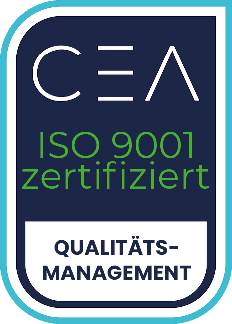 ossecurity_cea_iso9001-zeritifiziert_qualitaetsmanagement